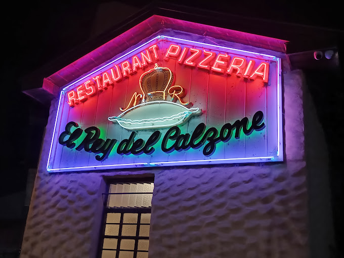 imagen de restaurante de frente